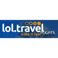 lol.travel Promo Codes